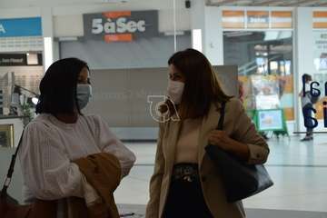 Telde fomenta la donación de sangre en Alcampo/TA.